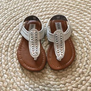 Steve Madden Sandals